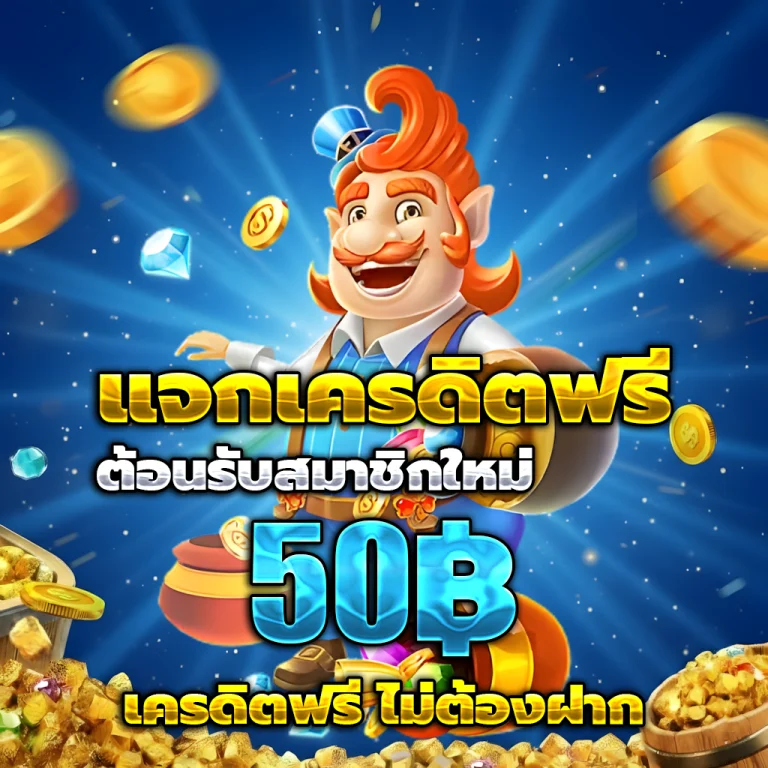 สล็อตทดลองเล่นฟรีถอนได้